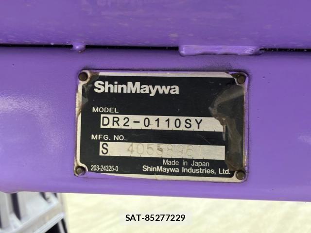 Toyota DYNA TRUCK 2013-05 4175250-8