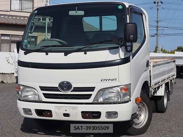 Toyota DYNA TRUCK 2012-06 4240638-0