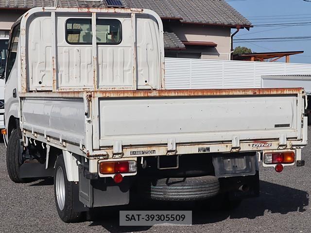 Toyota DYNA TRUCK 2012-06 4240638-1