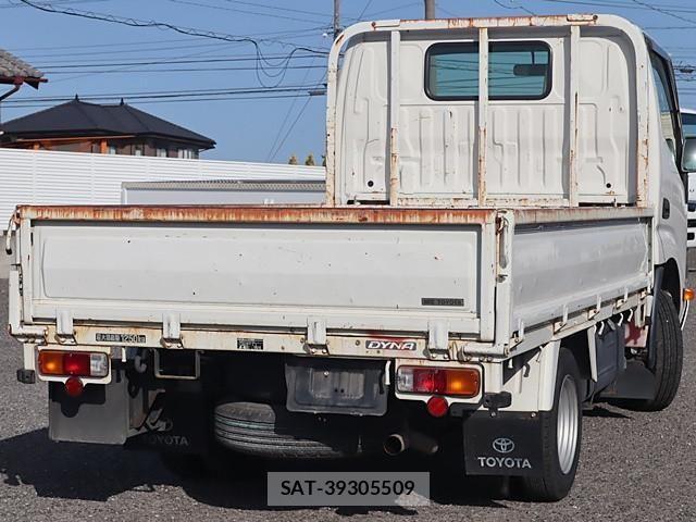 Toyota DYNA TRUCK 2012-06 4240638-2