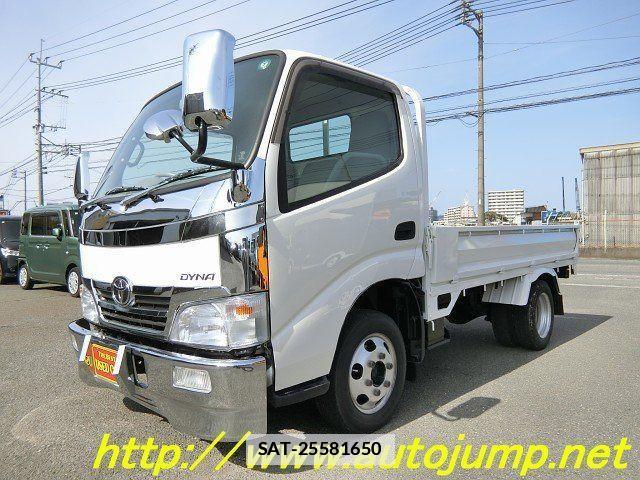 Toyota DYNA TRUCK 2008-02 4240634-0