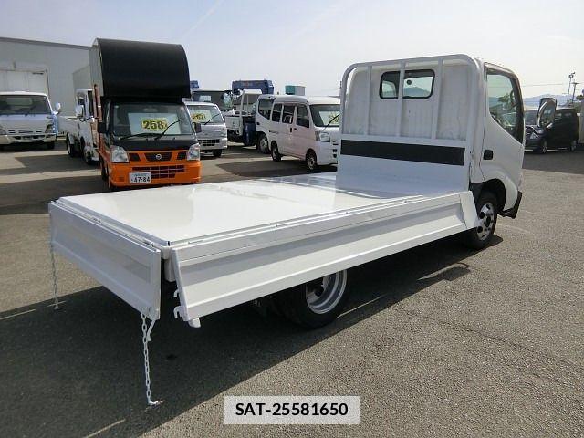 Toyota DYNA TRUCK 2008-02 4240634-10