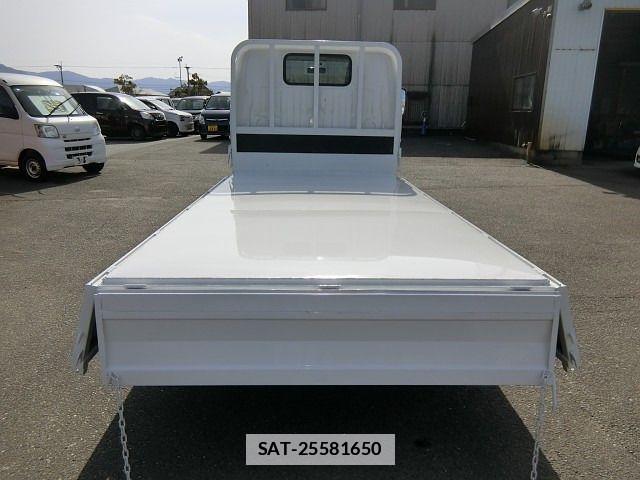 Toyota DYNA TRUCK 2008-02 4240634-11