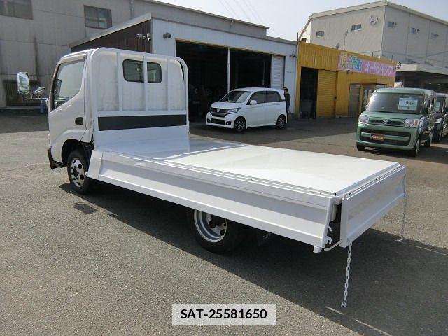Toyota DYNA TRUCK 2008-02 4240634-12