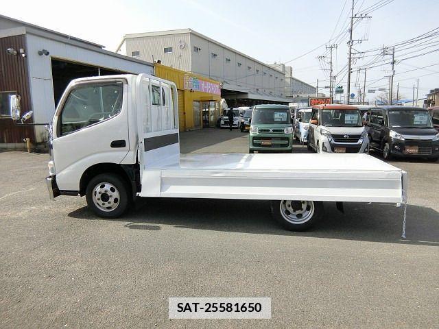 Toyota DYNA TRUCK 2008-02 4240634-13