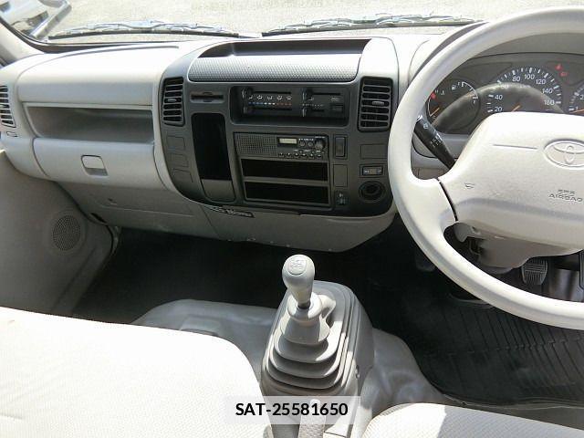 Toyota DYNA TRUCK 2008-02 4240634-14