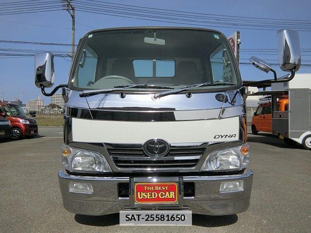 Toyota DYNA TRUCK 2008-02 4240634-18