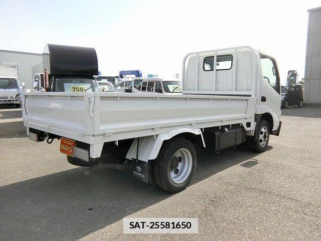 Toyota DYNA TRUCK 2008-02 4240634-1