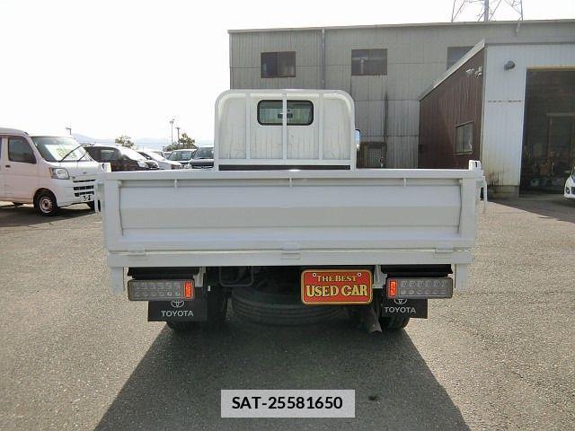 Toyota DYNA TRUCK 2008-02 4240634-19
