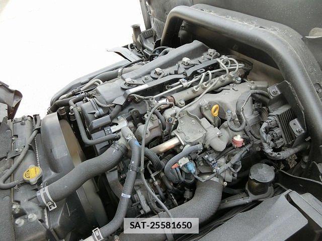 Toyota DYNA TRUCK 2008-02 4240634-3