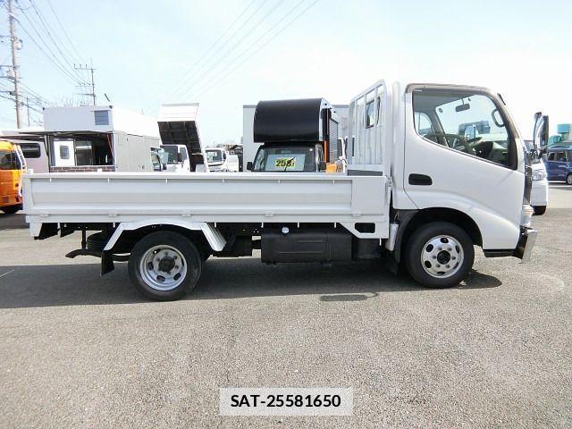 Toyota DYNA TRUCK 2008-02 4240634-7