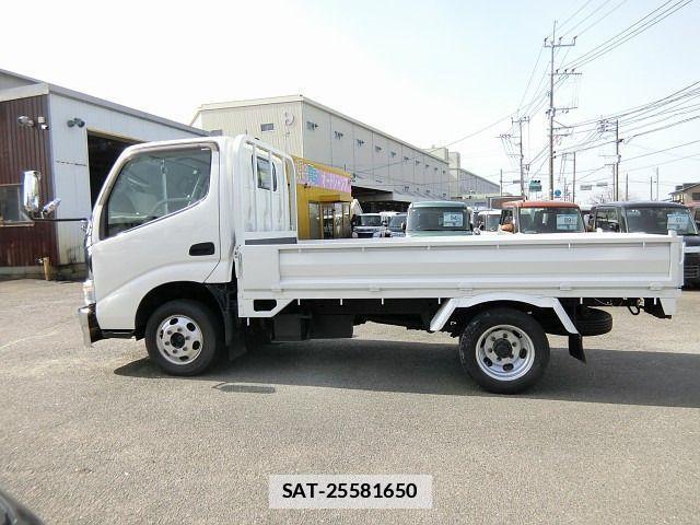 Toyota DYNA TRUCK 2008-02 4240634-8