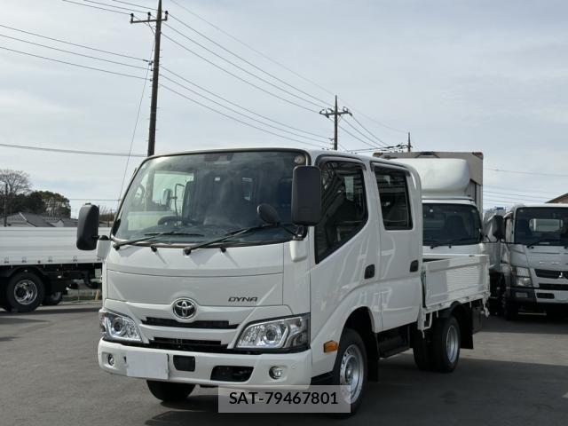 Toyota DYNA TRUCK 2026-02 4323277-0