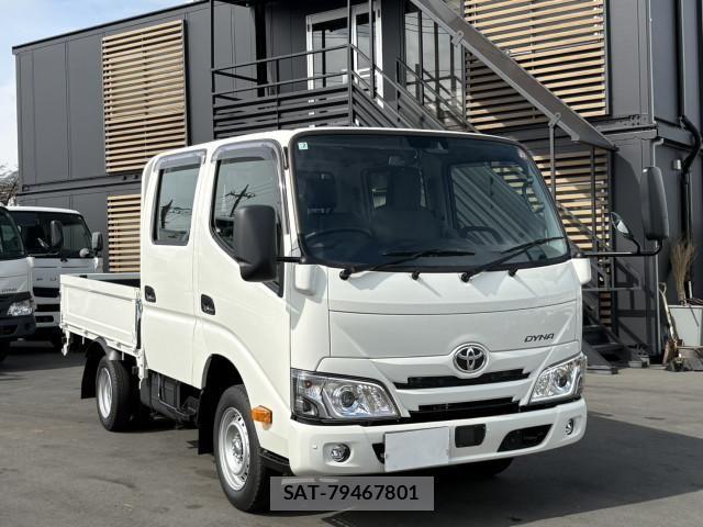 Toyota DYNA TRUCK 2026-02 4323277-1