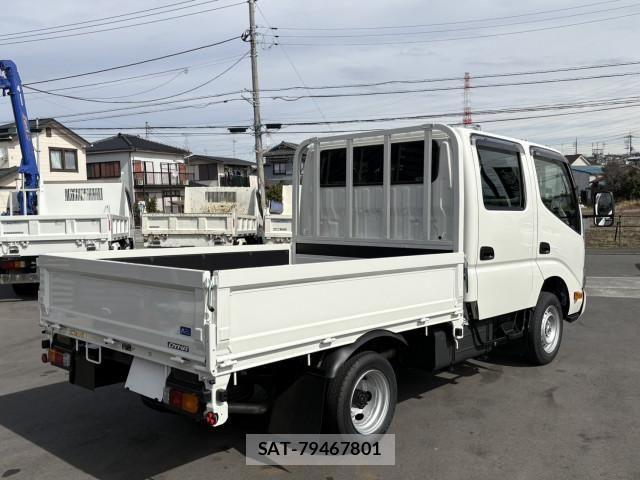 Toyota DYNA TRUCK 2026-02 4323277-2