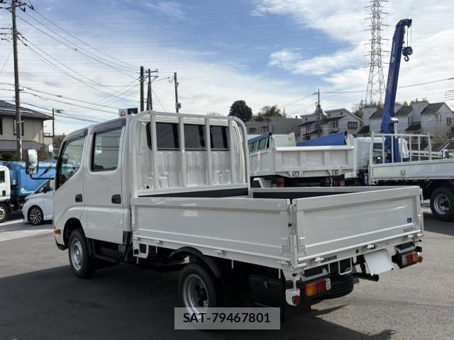 Toyota DYNA TRUCK 2026-02 4323277-3