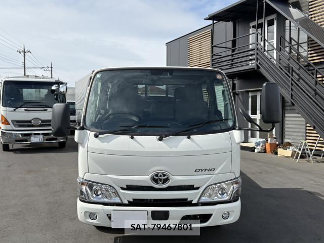 Toyota DYNA TRUCK 2026-02 4323277-4