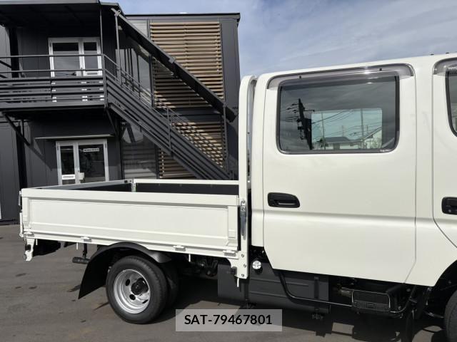 Toyota DYNA TRUCK 2026-02 4323277-5
