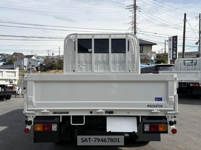 Toyota DYNA TRUCK 2026-02 4323277-7