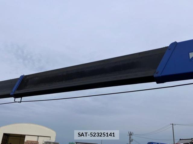 Toyota DYNA TRUCK 2015-05 4323272-10