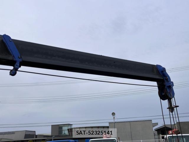 Toyota DYNA TRUCK 2015-05 4323272-12