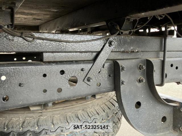 Toyota DYNA TRUCK 2015-05 4323272-13