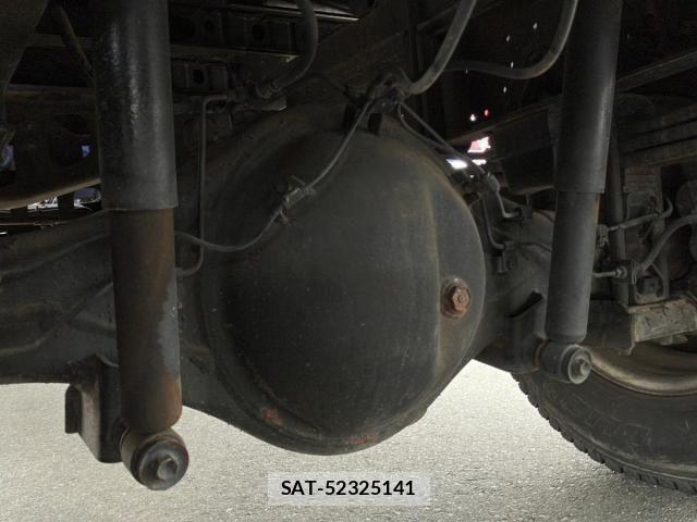 Toyota DYNA TRUCK 2015-05 4323272-15