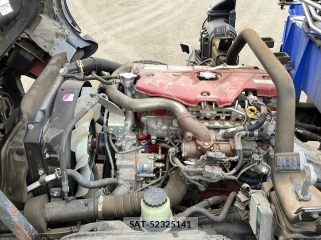 Toyota DYNA TRUCK 2015-05 4323272-16