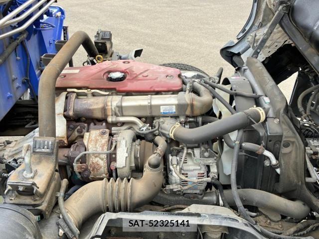 Toyota DYNA TRUCK 2015-05 4323272-17