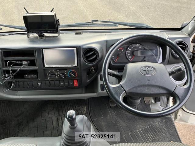 Toyota DYNA TRUCK 2015-05 4323272-20