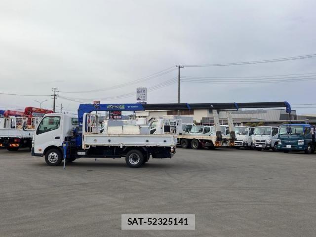 Toyota DYNA TRUCK 2015-05 4323272-4