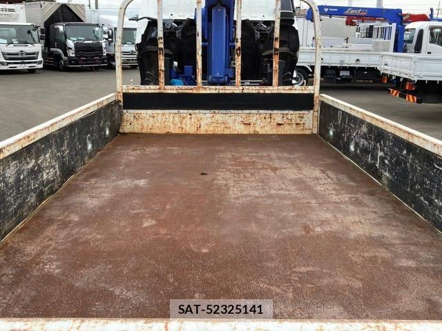 Toyota DYNA TRUCK 2015-05 4323272-6