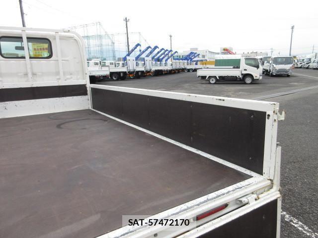 Toyota DYNA TRUCK 2021-06 4323265-9