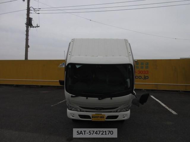 Toyota DYNA TRUCK 2021-06 4323265-11