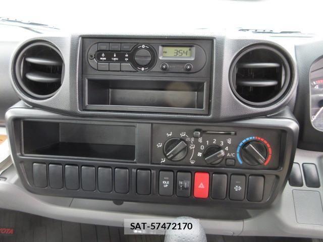 Toyota DYNA TRUCK 2021-06 4323265-17