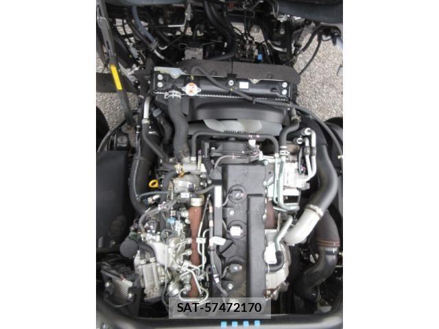 Toyota DYNA TRUCK 2021-06 4323265-23
