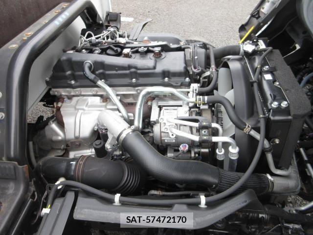 Toyota DYNA TRUCK 2021-06 4323265-25
