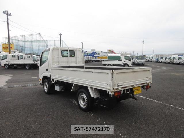 Toyota DYNA TRUCK 2021-06 4323265-2