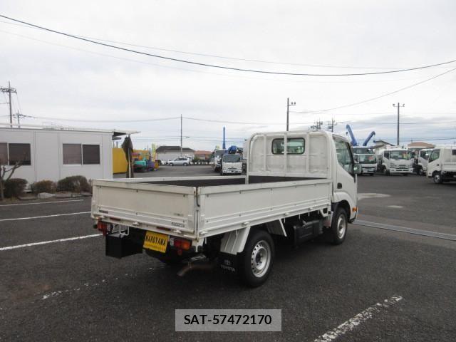 Toyota DYNA TRUCK 2021-06 4323265-3