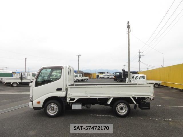 Toyota DYNA TRUCK 2021-06 4323265-4