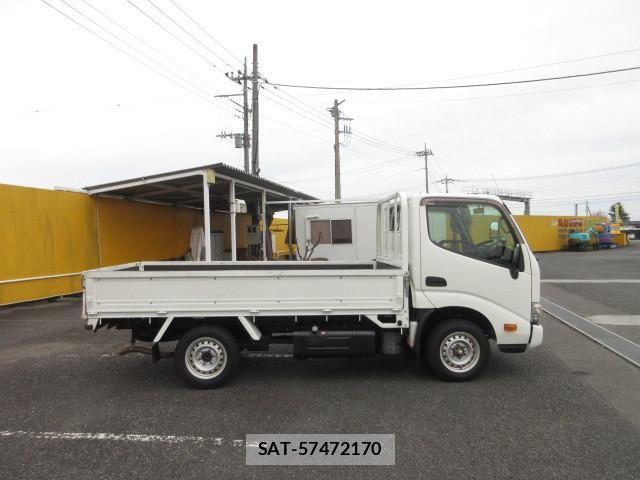 Toyota DYNA TRUCK 2021-06 4323265-5