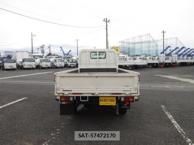 Toyota DYNA TRUCK 2021-06 4323265-6
