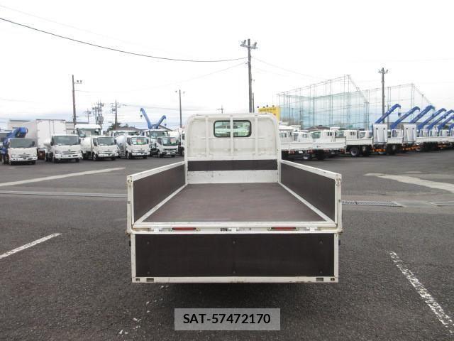 Toyota DYNA TRUCK 2021-06 4323265-7
