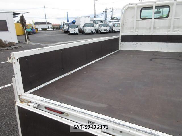 Toyota DYNA TRUCK 2021-06 4323265-8