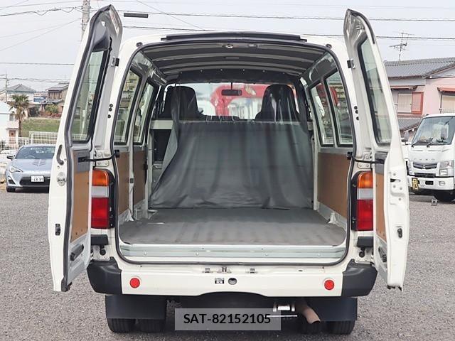 Toyota DYNA TRUCK 2017-12 4323282-10