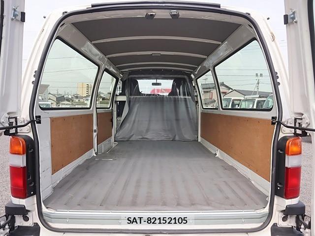 Toyota DYNA TRUCK 2017-12 4323282-13