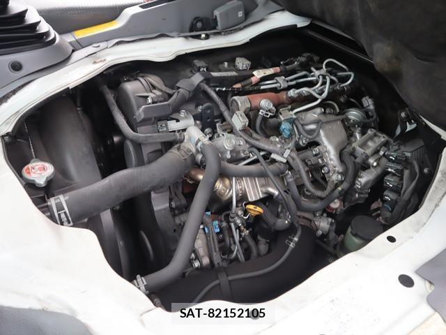 Toyota DYNA TRUCK 2017-12 4323282-14