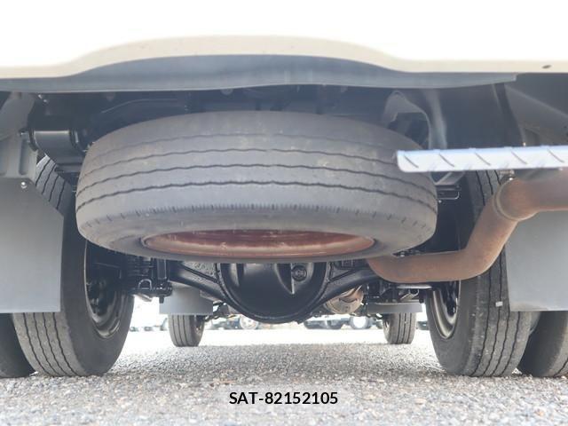 Toyota DYNA TRUCK 2017-12 4323282-18