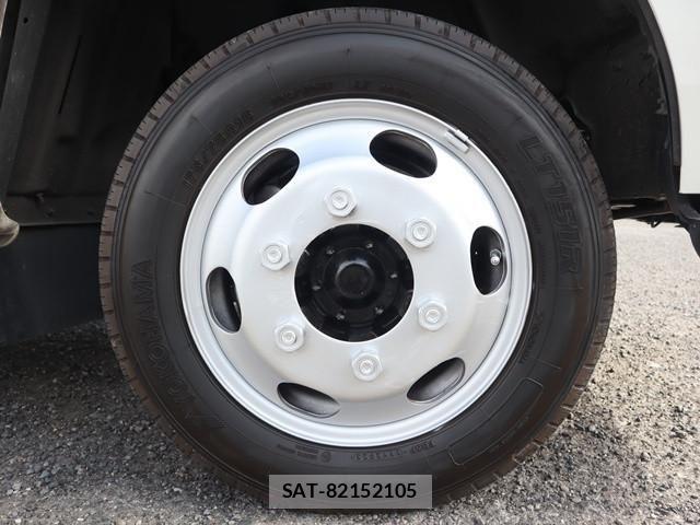 Toyota DYNA TRUCK 2017-12 4323282-20