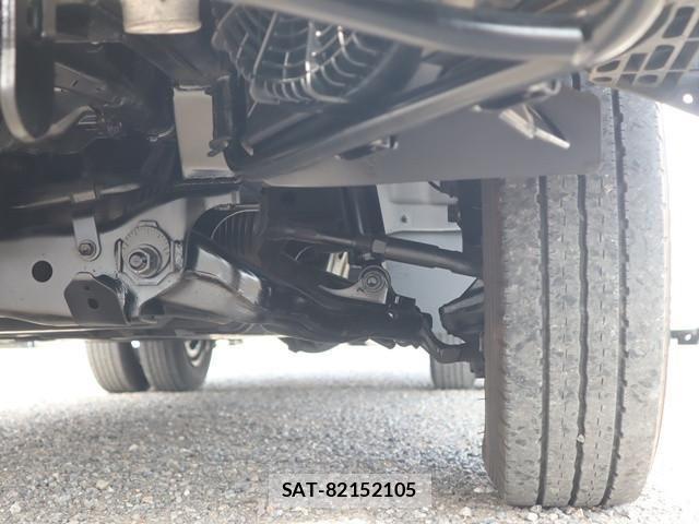Toyota DYNA TRUCK 2017-12 4323282-22